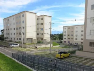 Imagem do imóvel AP89785