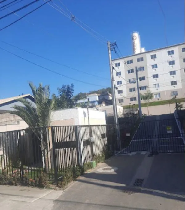 Imagem do imóvel AP00580