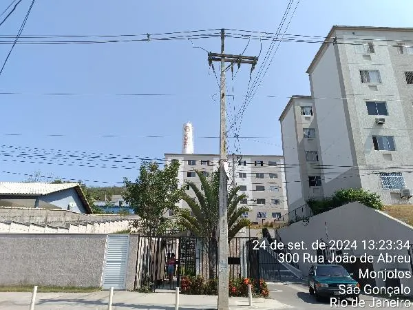 Imagem do imóvel AP34723