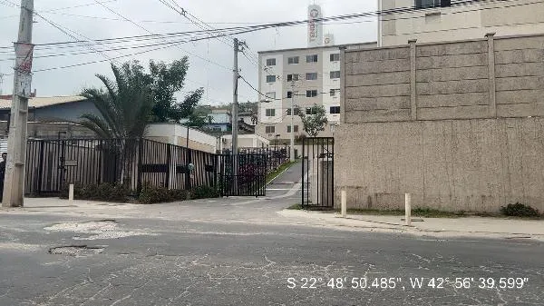 Imagem do imóvel AP92313
