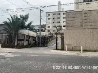 Imagem do imóvel AP92313