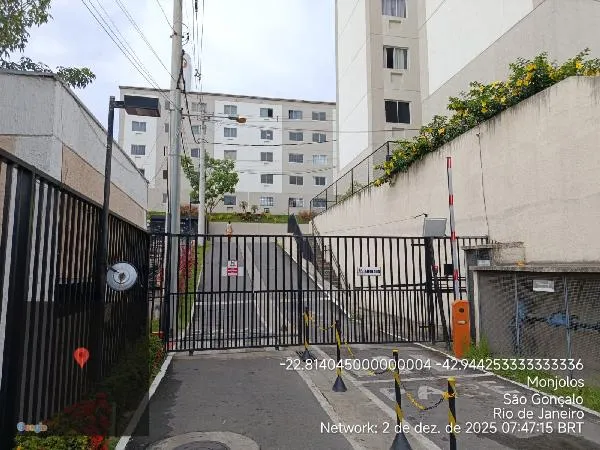 Imagem do imóvel AP45271