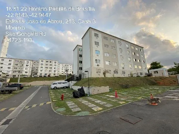 Imagem do imóvel AP28195