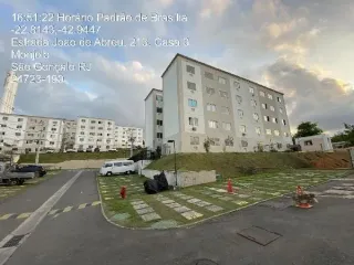 Imagem do imóvel AP28195