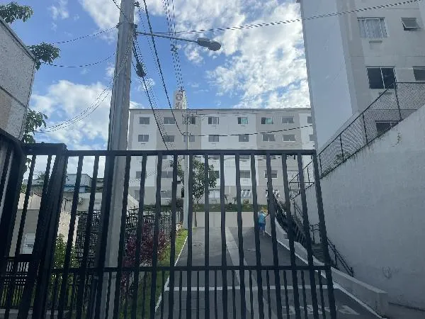 Imagem do imóvel AP64564