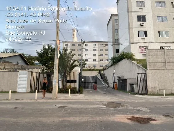 Imagem do imóvel AP67722
