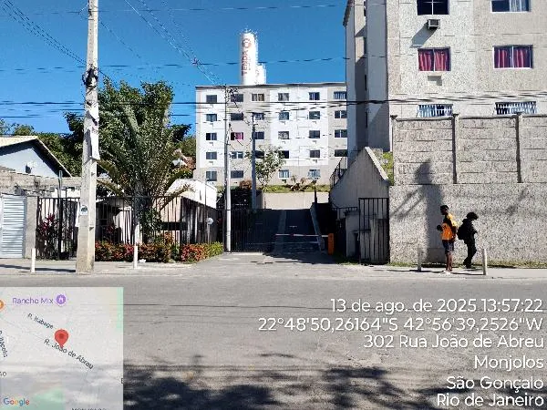 Imagem do imóvel AP85395
