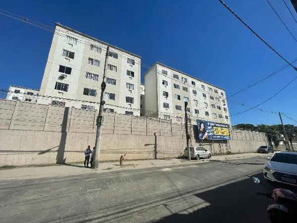 Imagem do imóvel AP34452