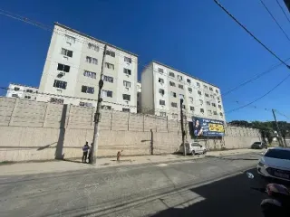 Imagem do imóvel AP34452