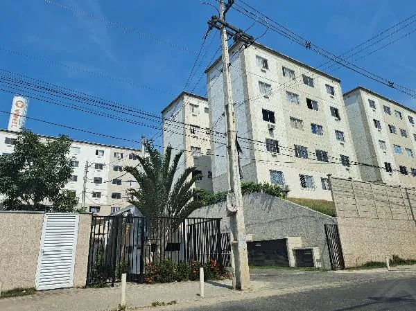 Imagem do imóvel AP97098