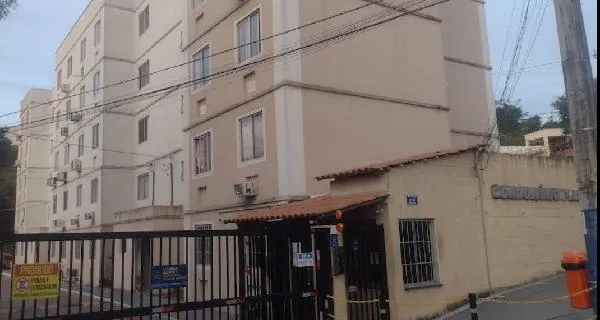Imagem do imóvel AP64374