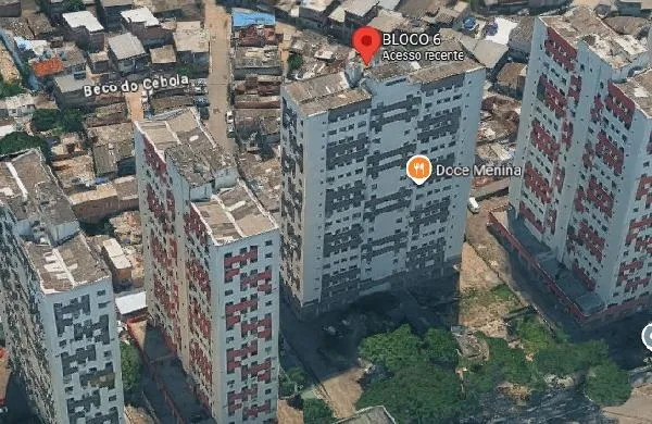 Imagem do imóvel AP64125