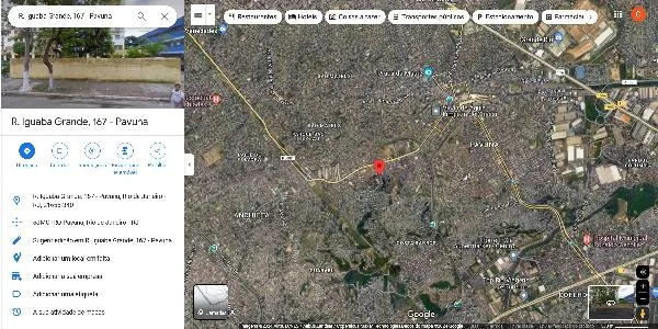 Imagem do imóvel AP97293