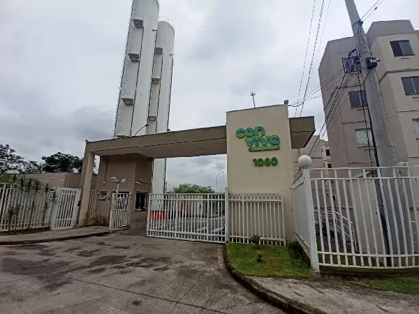 Imagem do imóvel AP63349