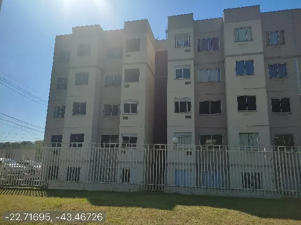 Imagem do imóvel AP43316