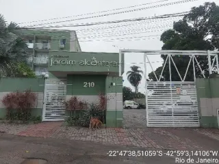 Imagem do imóvel AP66518