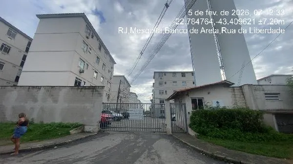 Imagem do imóvel AP94548