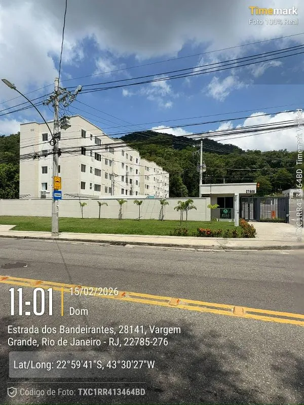 Imagem do imóvel AP07401