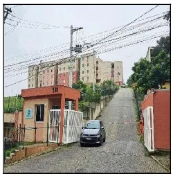 Imagem do imóvel AP16263