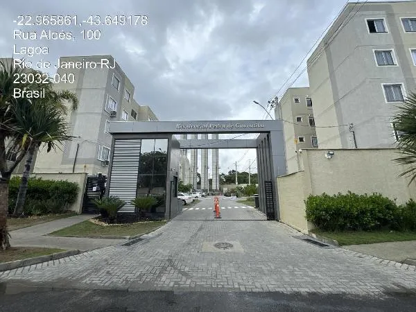 Imagem do imóvel AP17990