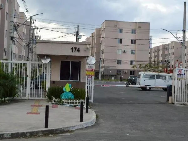 Imagem do imóvel AP49712