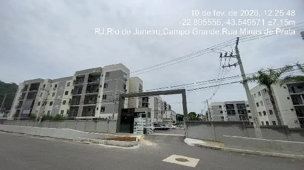 Imagem do imóvel AP88499