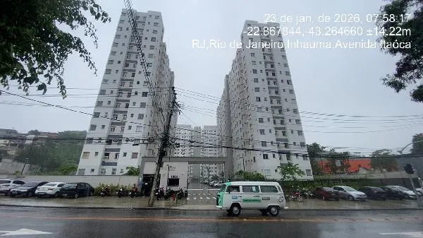 Imagem do imóvel AP27611