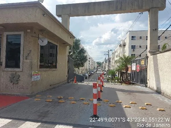 Imagem do imóvel AP41421