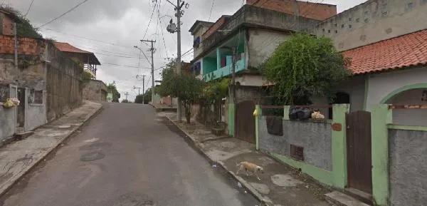 Imagem do imóvel CA38476