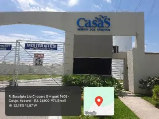 Imagem do imóvel CA47674