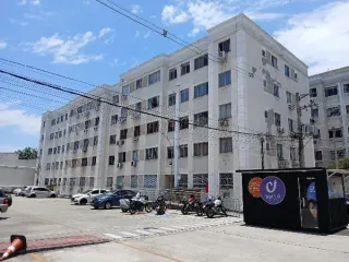 Imagem do imóvel AP97891