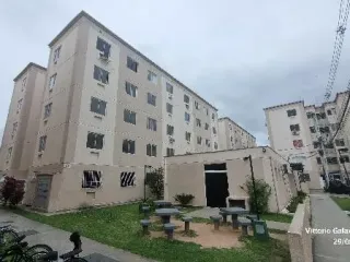 Imagem do imóvel AP94644