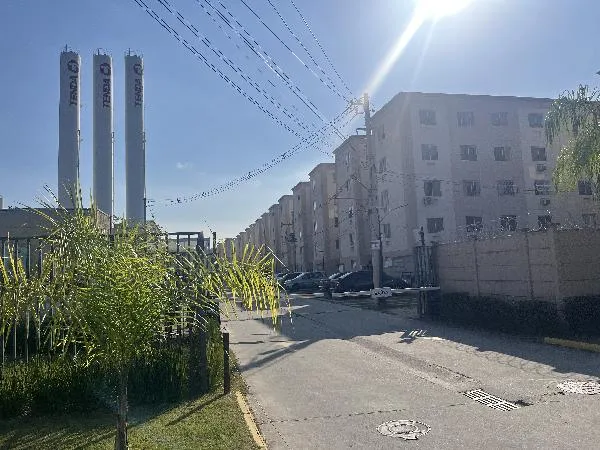 Imagem do imóvel AP73533