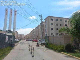 Imagem do imóvel AP34447