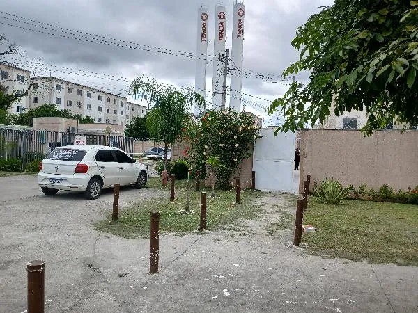 Imagem do imóvel AP63703