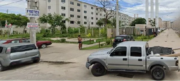 Imagem do imóvel AP92670