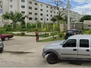 Imagem do imóvel AP92670