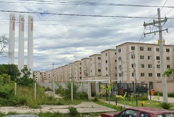 Imagem do imóvel AP72784
