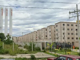 Imagem do imóvel AP72784