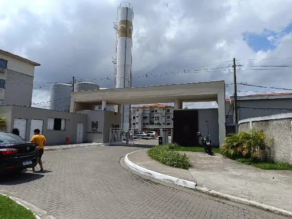 Imagem do imóvel AP43820