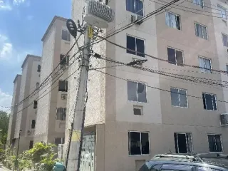 Imagem do imóvel AP40462