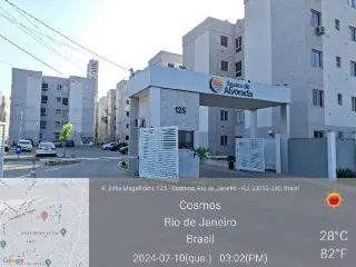 Imagem do imóvel AP94612