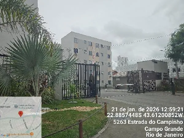 Imagem do imóvel AP54765
