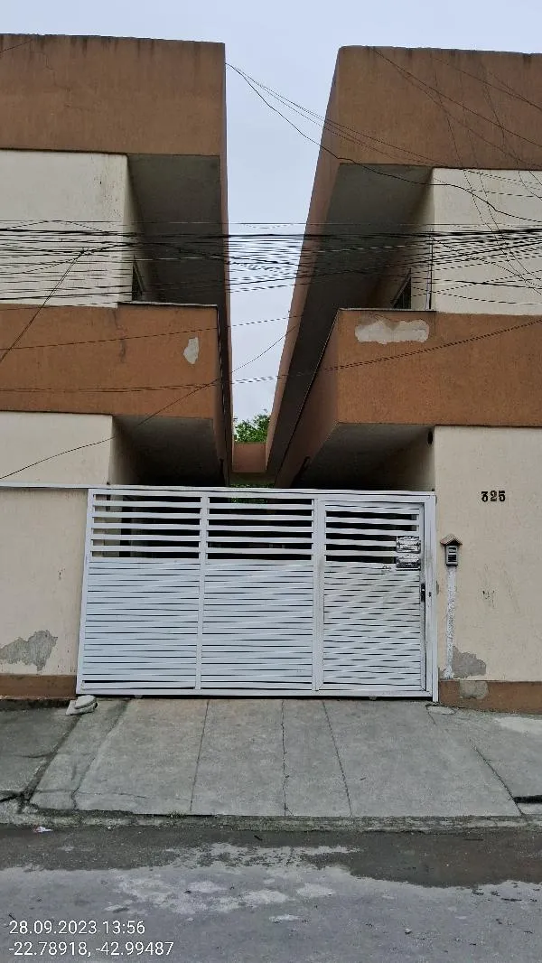 Imagem do imóvel AP95915