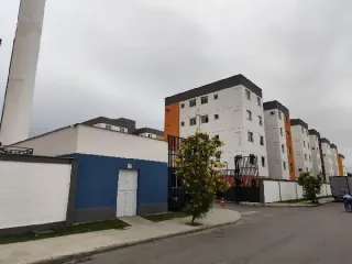 Imagem do imóvel AP35957
