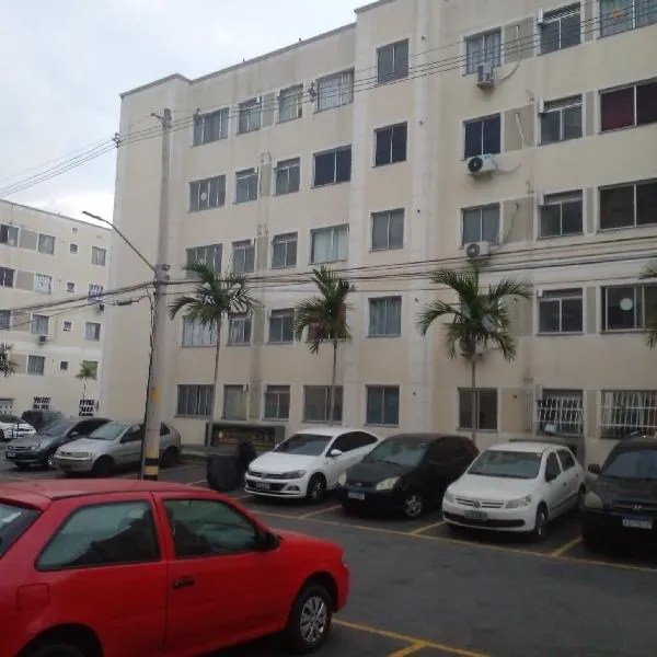 Imagem do imóvel AP67414