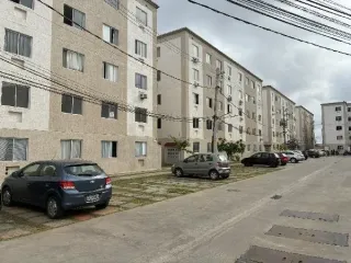Imagem do imóvel AP75585