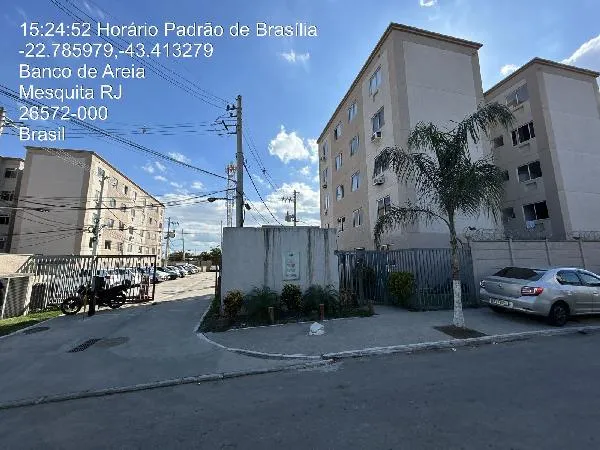 Imagem do imóvel AP40632