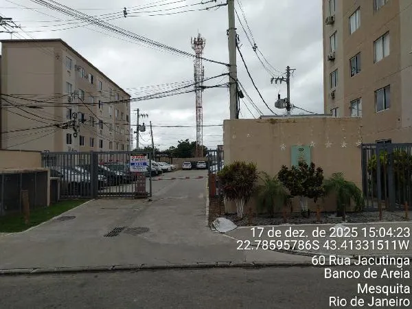 Imagem do imóvel AP63777