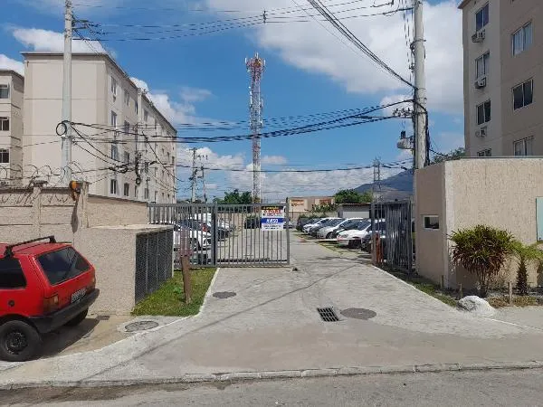 Imagem do imóvel AP55793